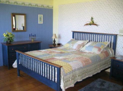Bed and Breakfast Gite Au Fil Des Saisons Chicoutimi Pokoj fotografie