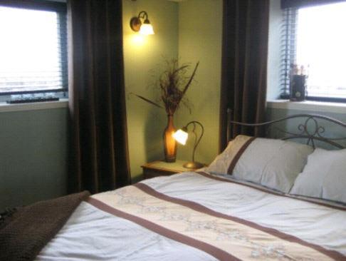 Bed and Breakfast Gite Au Fil Des Saisons Chicoutimi Pokoj fotografie